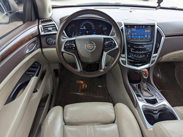 used 2016 Cadillac SRX car, priced at $14,995