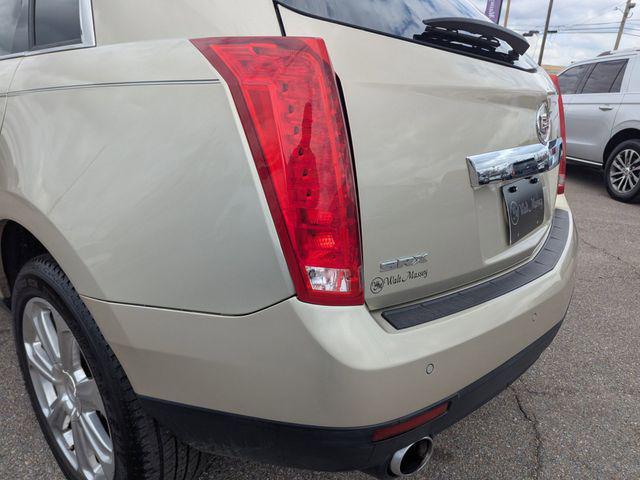 used 2016 Cadillac SRX car, priced at $14,995