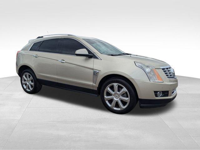 used 2016 Cadillac SRX car, priced at $14,995