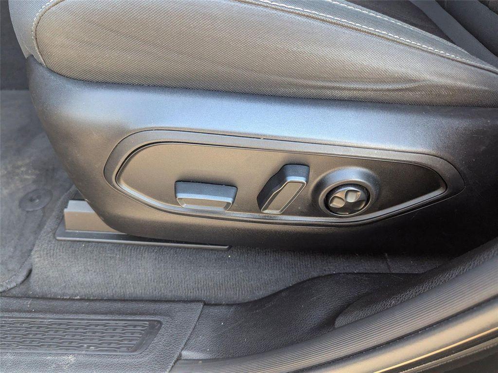 used 2023 Jeep Grand Cherokee L car, priced at $26,399