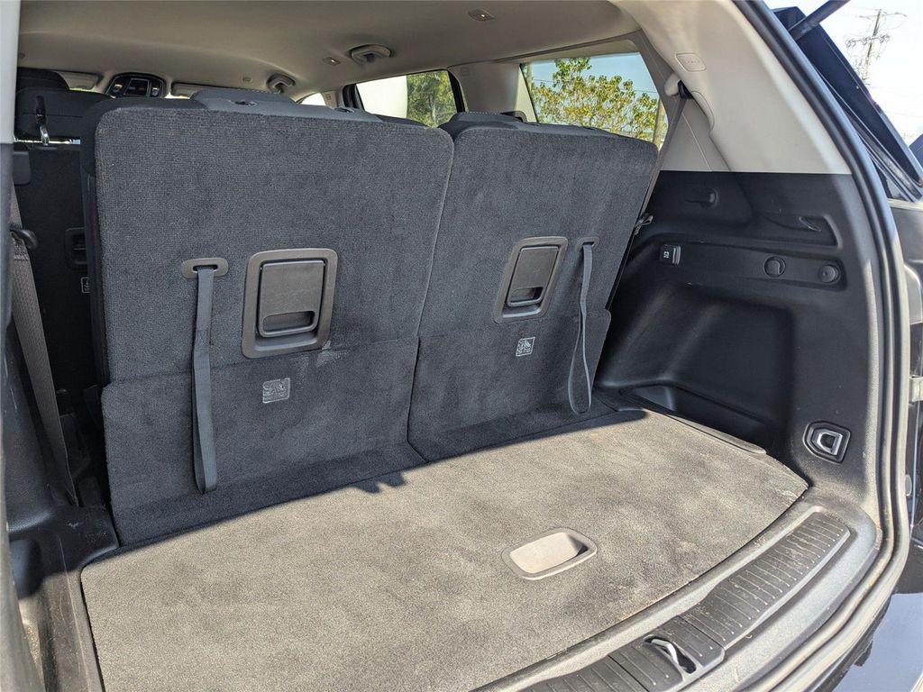 used 2023 Jeep Grand Cherokee L car, priced at $26,399