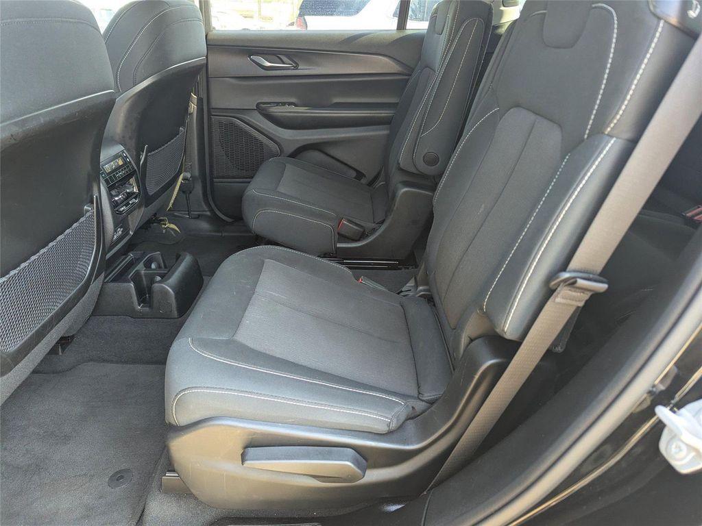 used 2023 Jeep Grand Cherokee L car, priced at $26,399