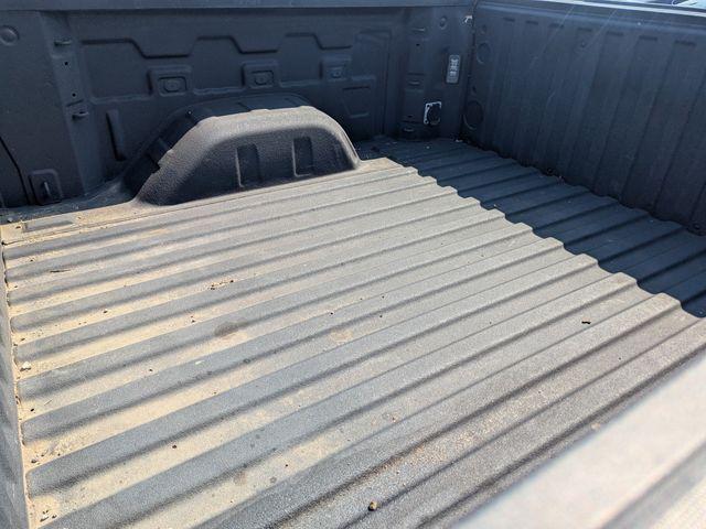 used 2023 Chevrolet Silverado 1500 car, priced at $40,999