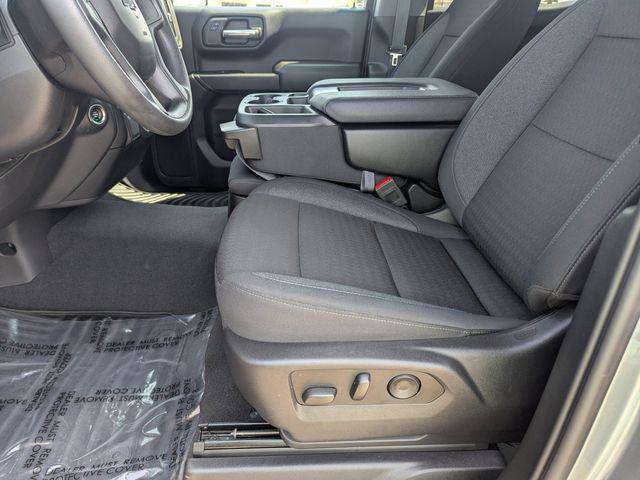 used 2023 Chevrolet Silverado 1500 car, priced at $40,999