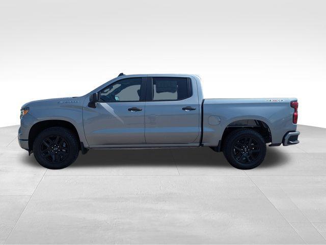 new 2025 Chevrolet Silverado 1500 car, priced at $42,367