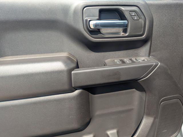 new 2025 Chevrolet Silverado 1500 car, priced at $42,367