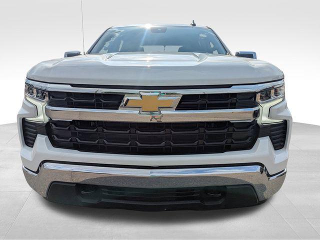 new 2025 Chevrolet Silverado 1500 car, priced at $51,047