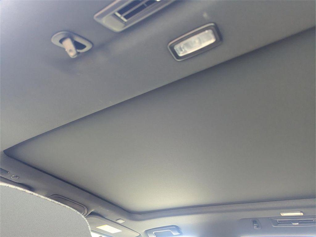 used 2024 Chevrolet Tahoe car, priced at $59,888