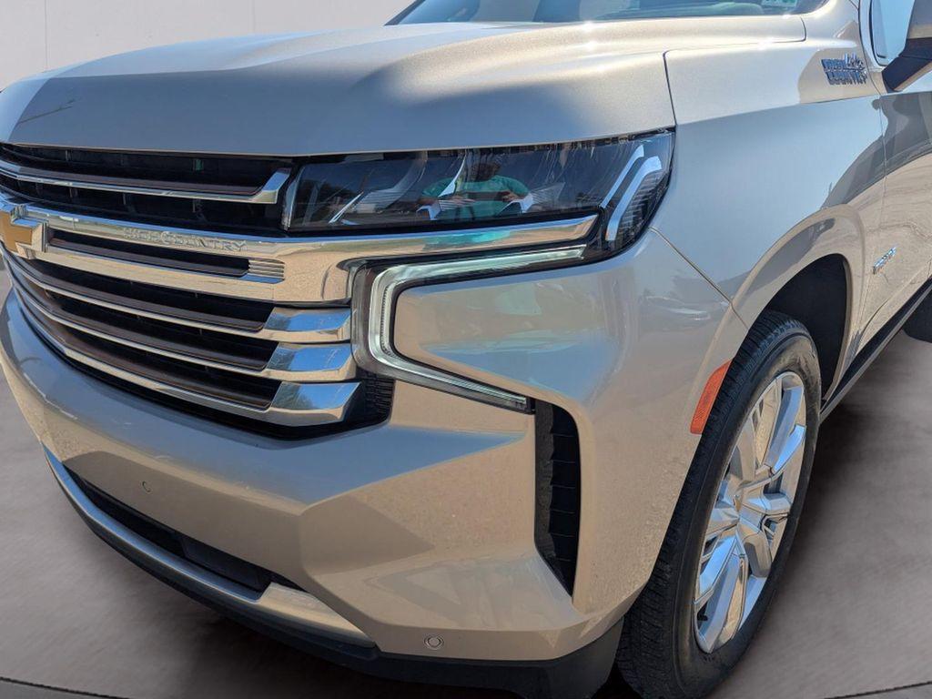 used 2024 Chevrolet Tahoe car, priced at $59,888