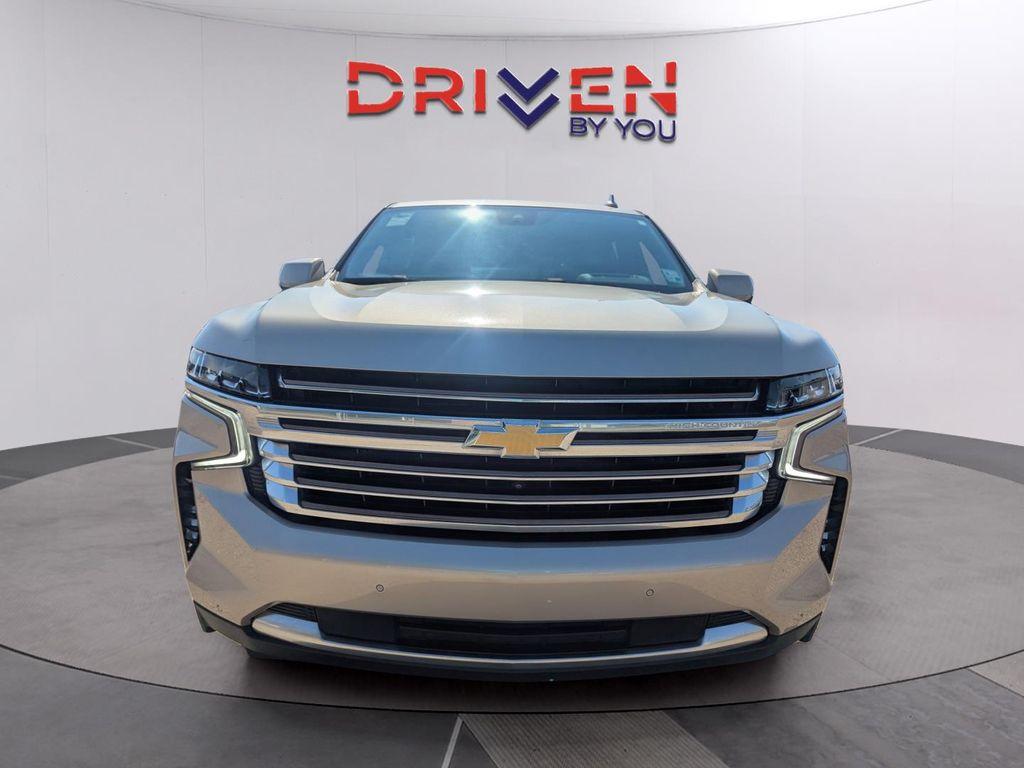 used 2024 Chevrolet Tahoe car, priced at $59,888