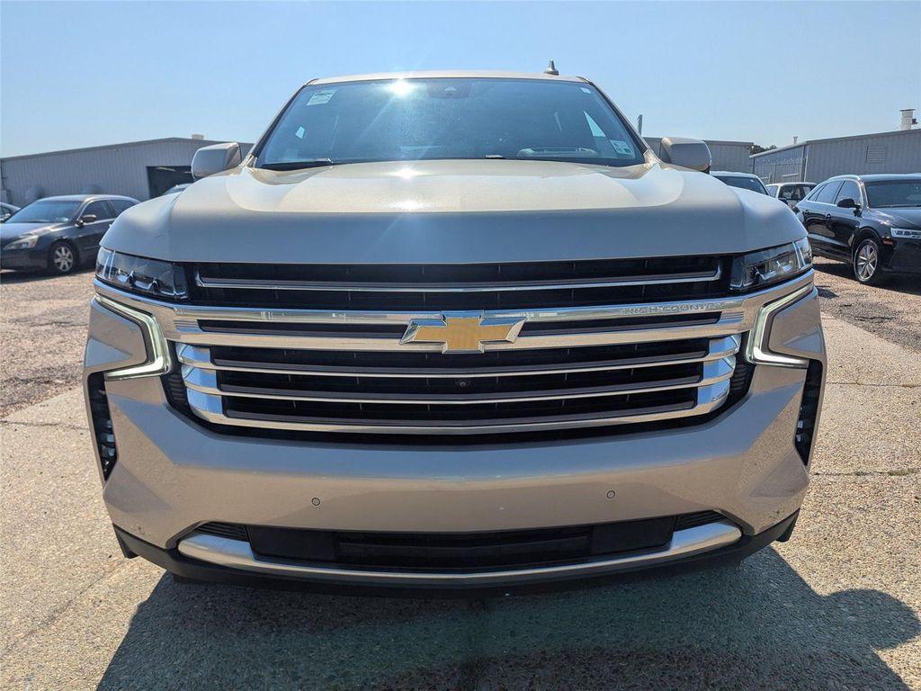 used 2024 Chevrolet Tahoe car, priced at $62,999