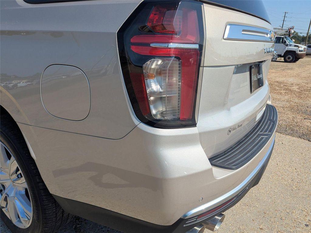 used 2024 Chevrolet Tahoe car, priced at $62,999