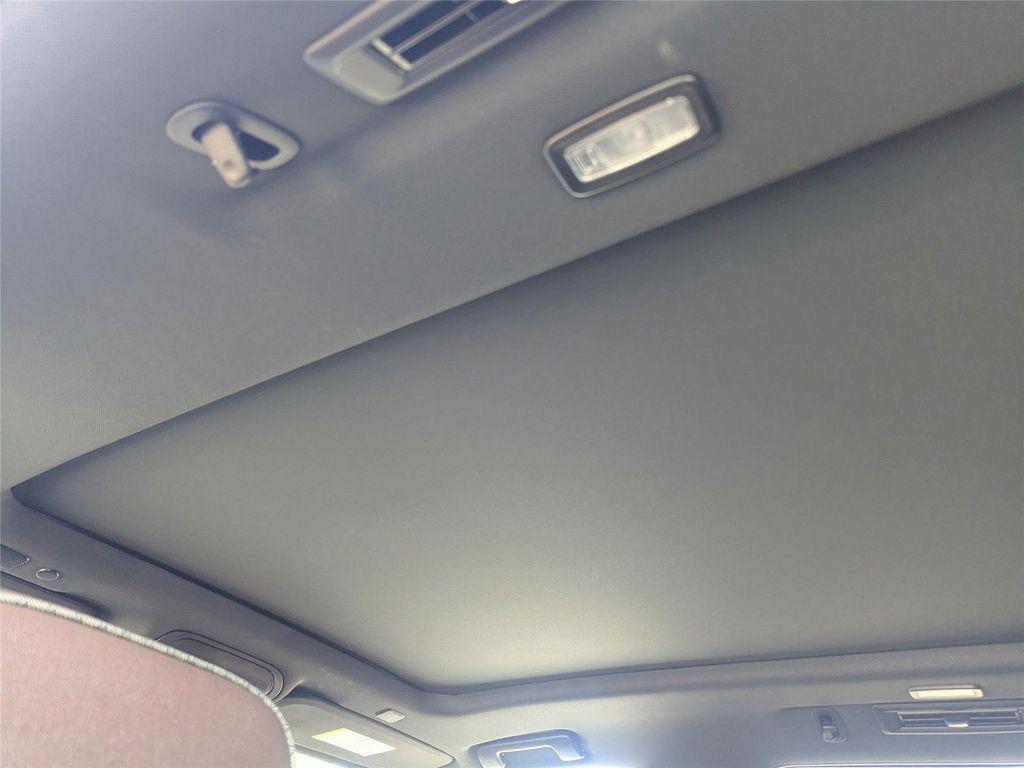 used 2024 Chevrolet Tahoe car, priced at $62,999
