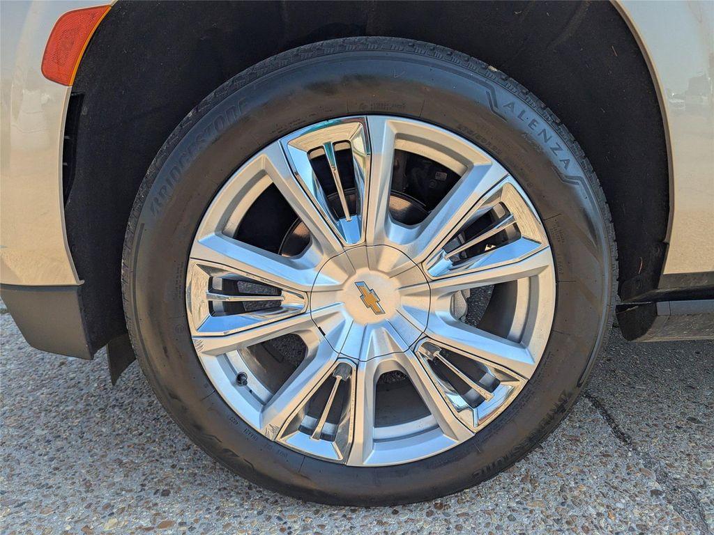 used 2024 Chevrolet Tahoe car, priced at $62,999