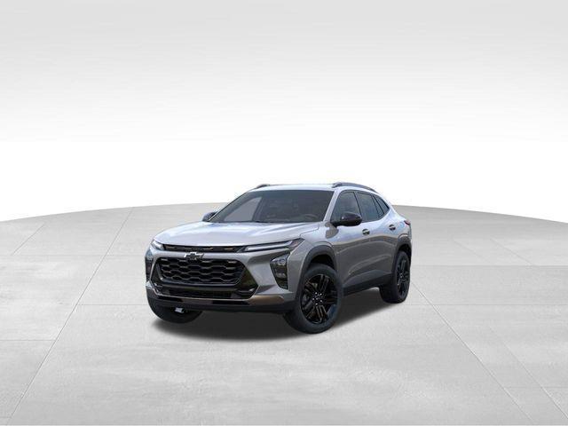 new 2026 Chevrolet Trax car, priced at $26,967
