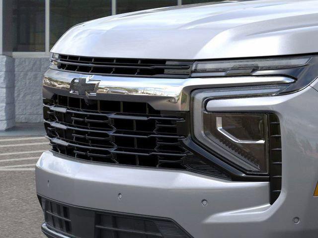 new 2025 Chevrolet Tahoe car, priced at $67,565