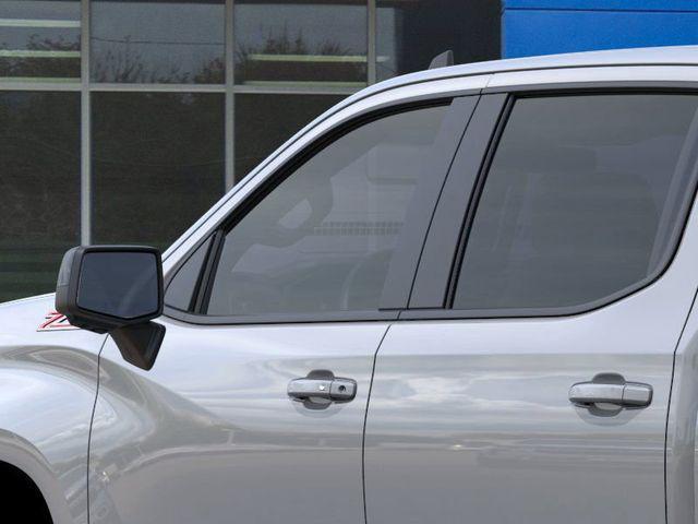 new 2025 Chevrolet Silverado 1500 car, priced at $65,365