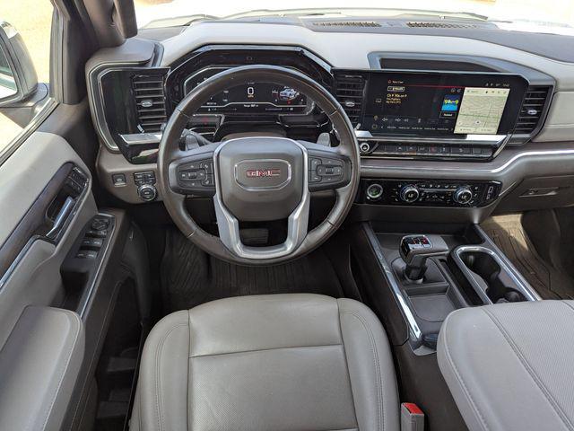 used 2023 GMC Sierra 1500 car, priced at $46,899