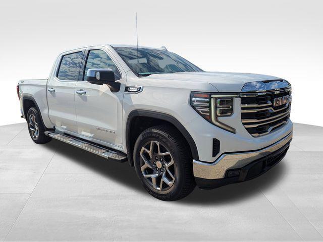 used 2023 GMC Sierra 1500 car, priced at $46,899