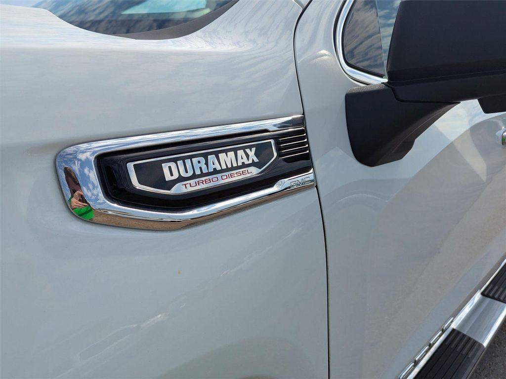 used 2023 GMC Sierra 1500 car, priced at $45,249