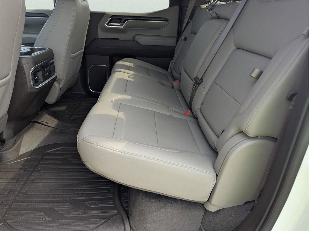 used 2023 GMC Sierra 1500 car, priced at $45,249