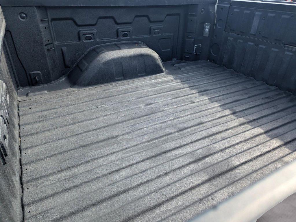 used 2023 GMC Sierra 1500 car, priced at $45,249