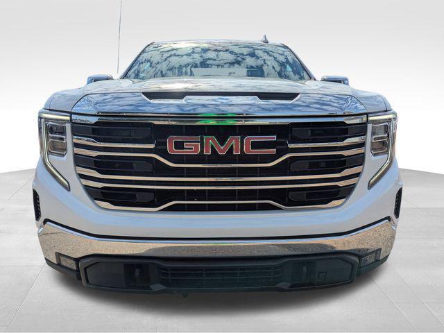 used 2023 GMC Sierra 1500 car, priced at $46,899