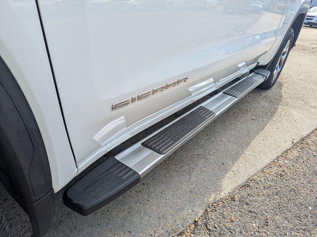 used 2023 GMC Sierra 1500 car, priced at $46,899