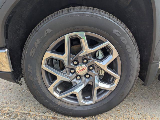 used 2023 GMC Sierra 1500 car, priced at $46,899