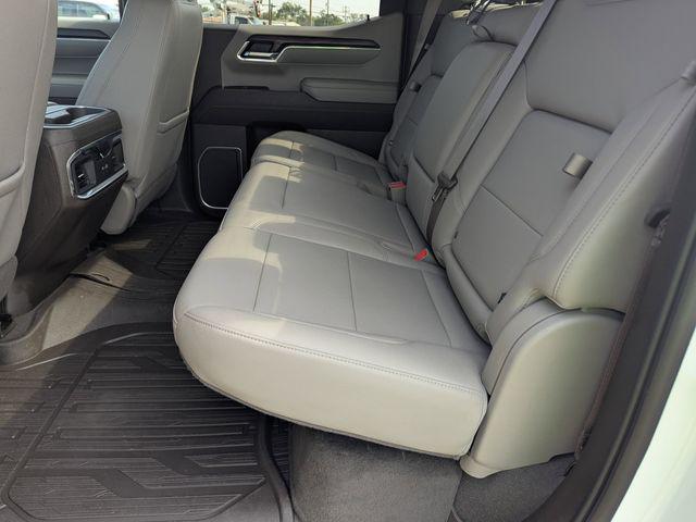 used 2023 GMC Sierra 1500 car, priced at $46,899