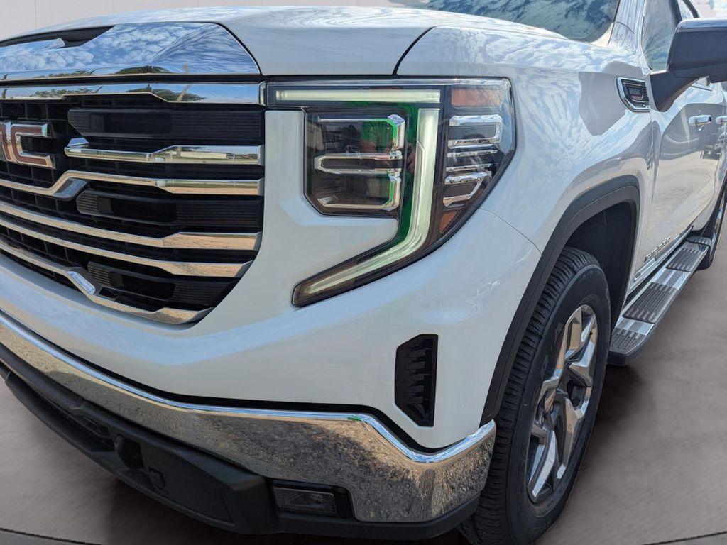 used 2023 GMC Sierra 1500 car, priced at $45,249
