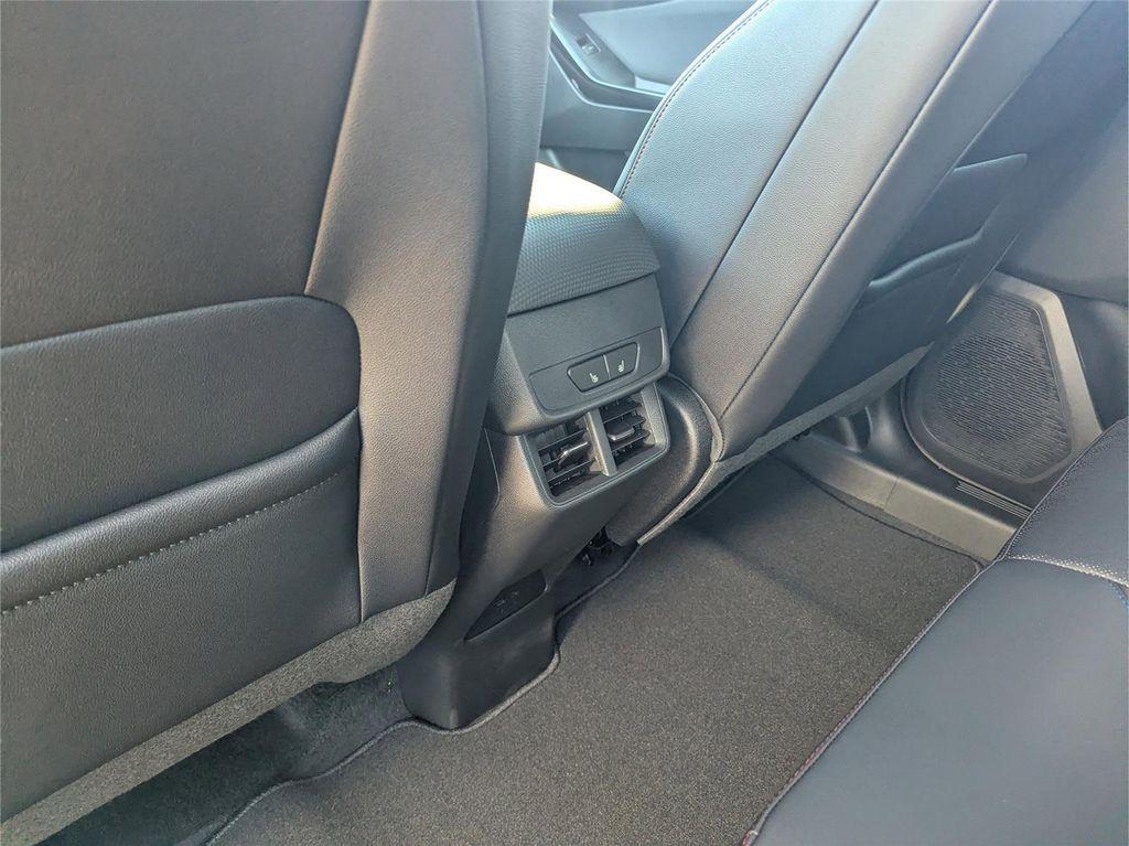 new 2026 Chevrolet Equinox car, priced at $35,904