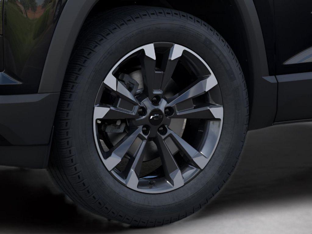 new 2026 Chevrolet Equinox car, priced at $35,904