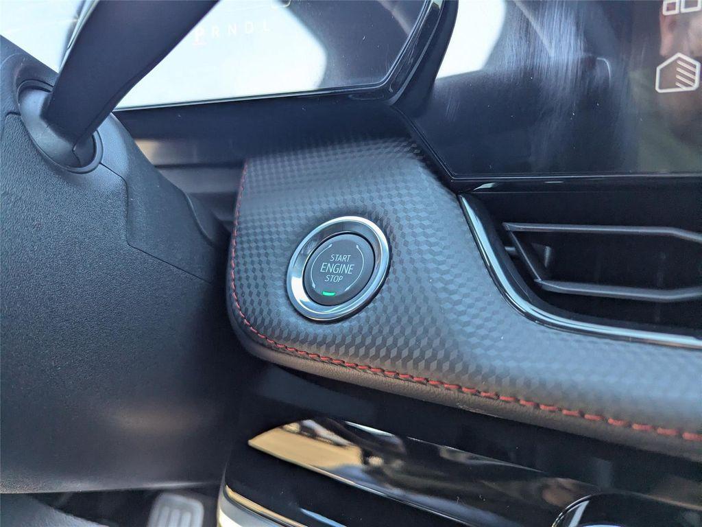 new 2026 Chevrolet Equinox car, priced at $35,904