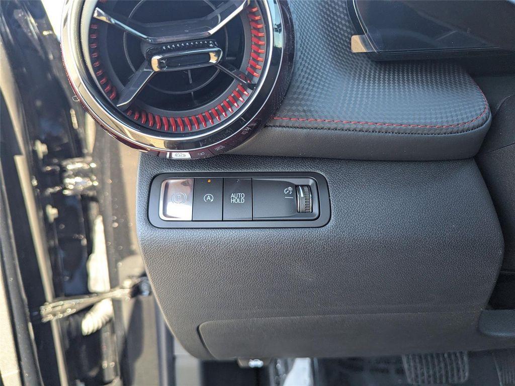 new 2026 Chevrolet Equinox car, priced at $35,904