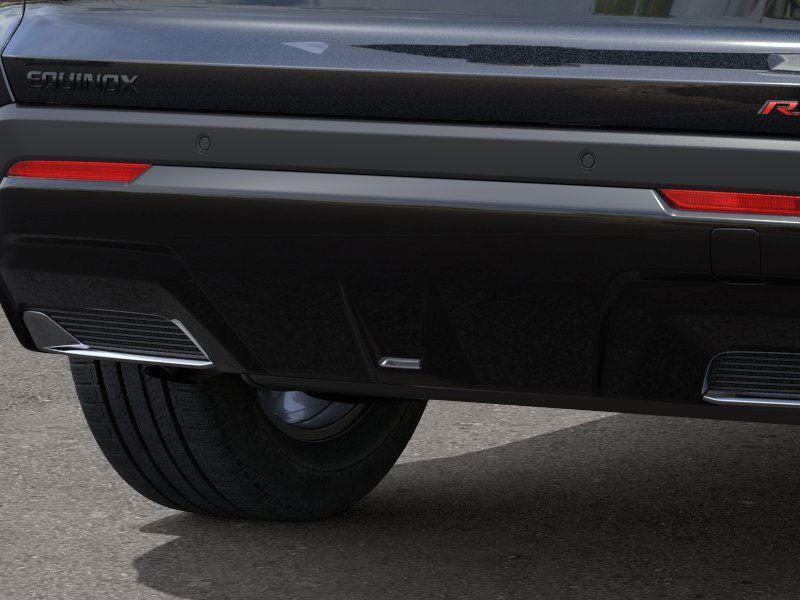 new 2026 Chevrolet Equinox car, priced at $35,904