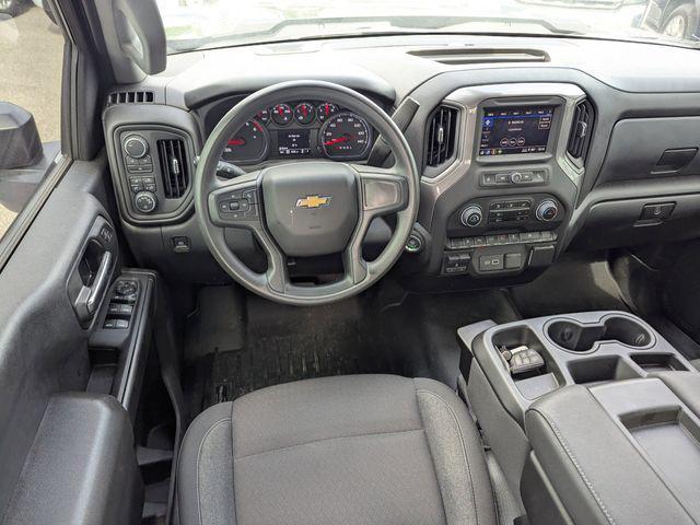 used 2024 Chevrolet Silverado 2500 car, priced at $54,999