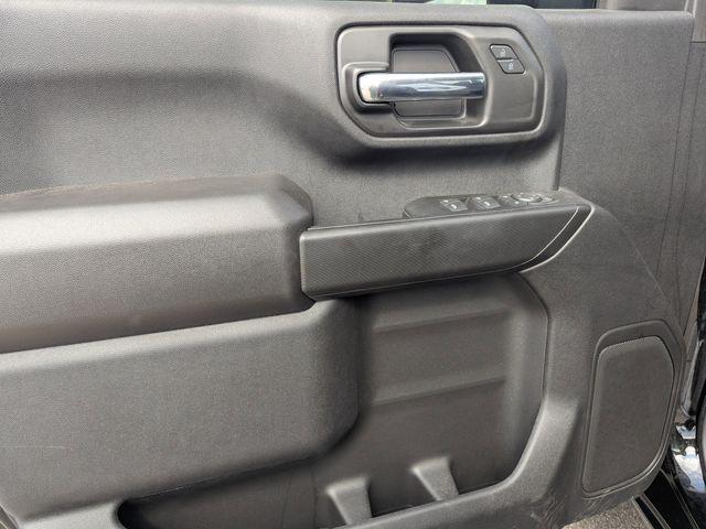 used 2024 Chevrolet Silverado 2500 car, priced at $54,999