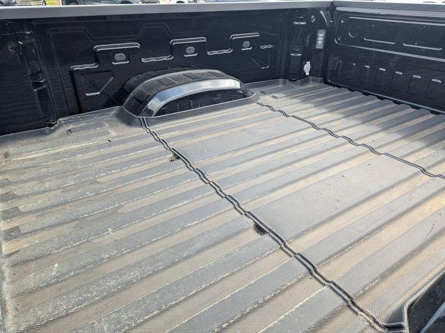 used 2024 Chevrolet Silverado 2500 car, priced at $54,999