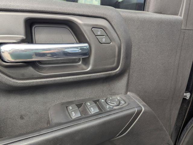 used 2024 Chevrolet Silverado 2500 car, priced at $54,999