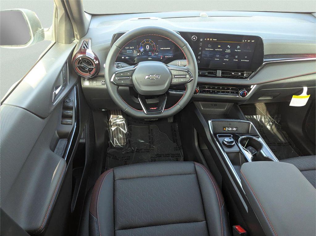 new 2026 Chevrolet Equinox car, priced at $35,059