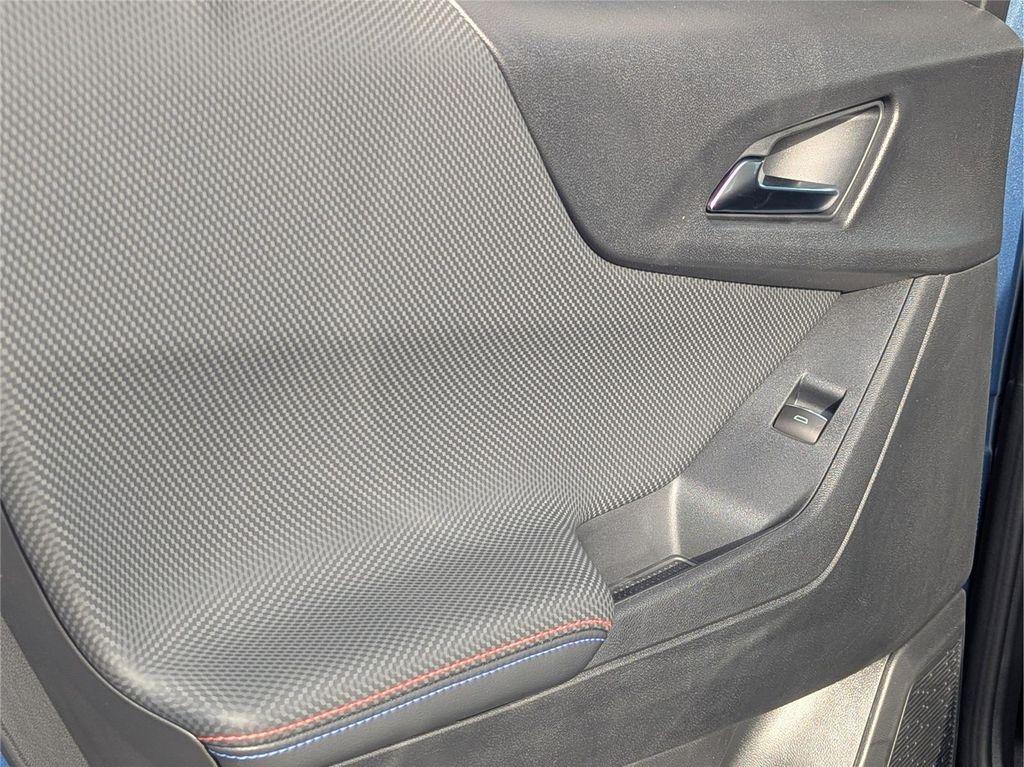 new 2026 Chevrolet Equinox car, priced at $35,059