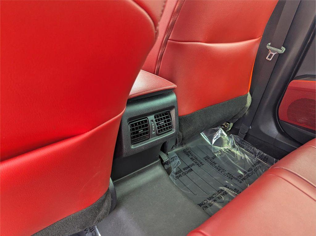 used 2022 Toyota Camry car, priced at $23,599