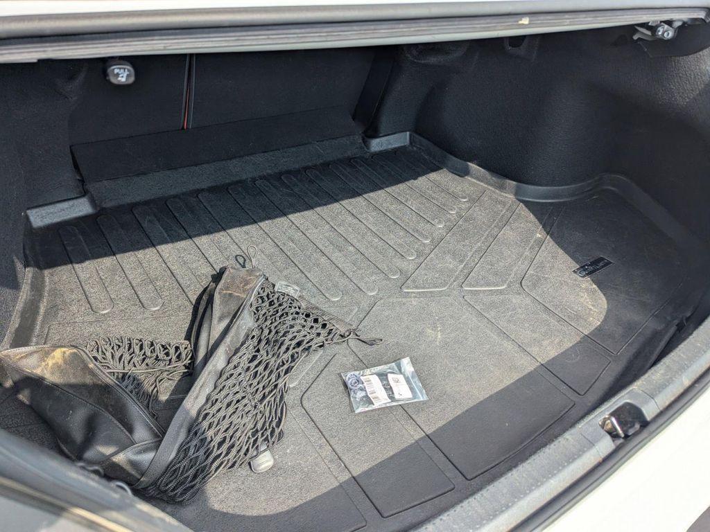 used 2022 Toyota Camry car, priced at $23,599