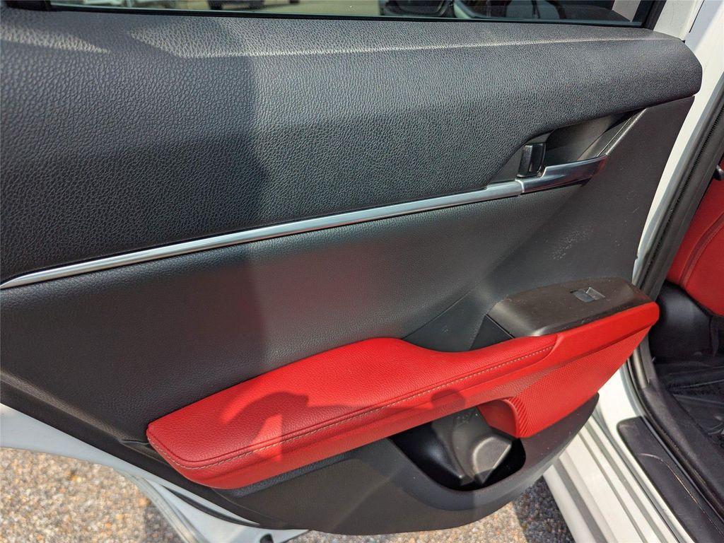 used 2022 Toyota Camry car, priced at $23,599