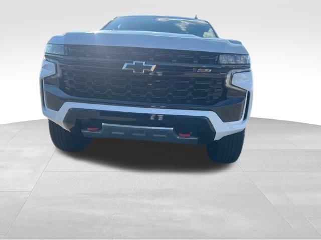 used 2023 Chevrolet Suburban car, priced at $63,799
