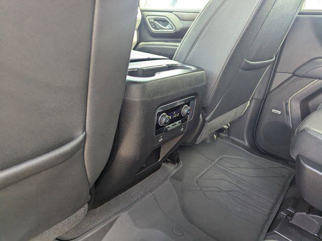 used 2023 Chevrolet Suburban car, priced at $61,999