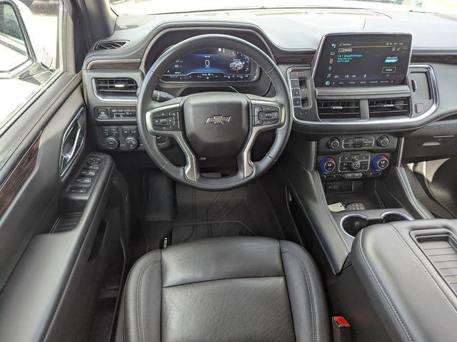 used 2023 Chevrolet Suburban car, priced at $61,999