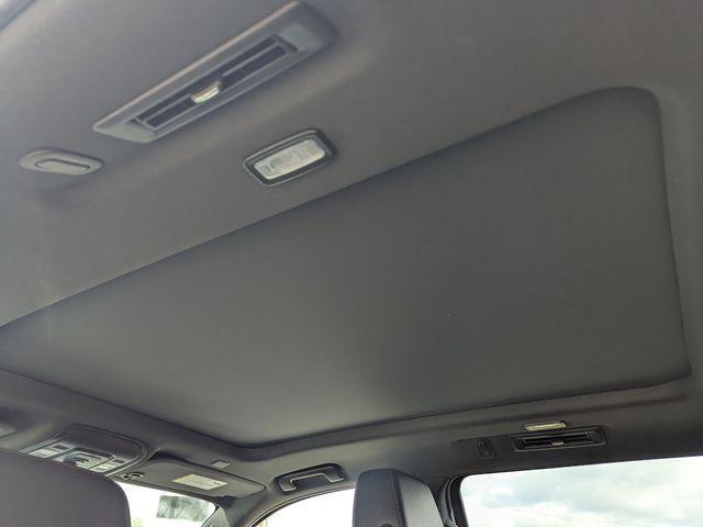 used 2023 Chevrolet Suburban car, priced at $61,999