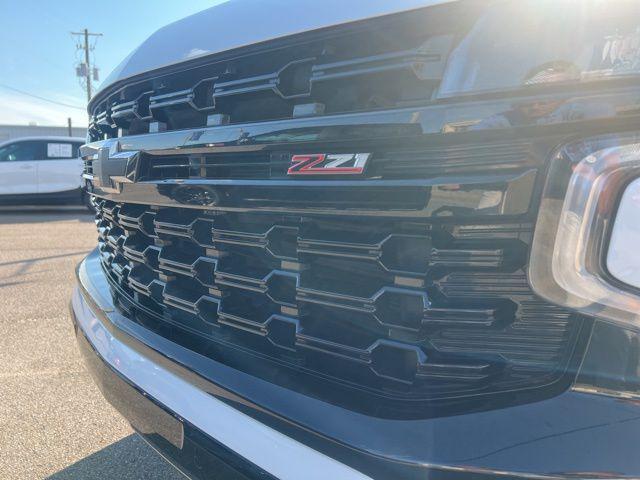 used 2023 Chevrolet Suburban car, priced at $63,799